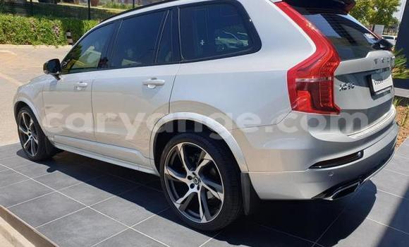 Buy Used Volvo XC90 White Car in Karasburg in Karas Buy Used Volvo XC90 White Car in Karasburg in Karas