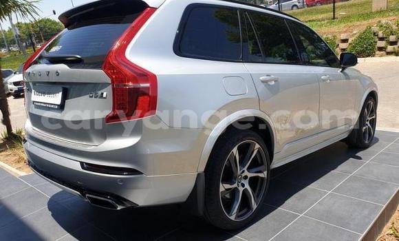 Buy Used Volvo XC90 White Car in Karasburg in Karas Buy Used Volvo XC90 White Car in Karasburg in Karas