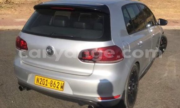 Buy Used Volkswagen Golf Silver Car in Windhoek in Namibia Buy Used Volkswagen Golf Silver Car in Windhoek in Namibia