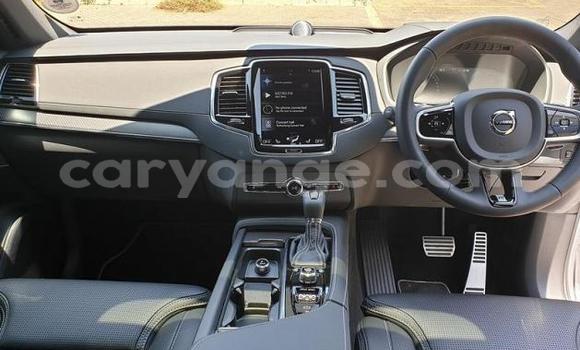 Buy Used Volvo XC90 White Car in Karasburg in Karas Buy Used Volvo XC90 White Car in Karasburg in Karas