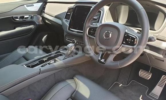 Buy Used Volvo XC90 White Car in Karasburg in Karas Buy Used Volvo XC90 White Car in Karasburg in Karas