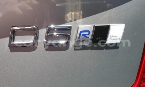 Buy Used Volvo XC90 White Car in Karasburg in Karas Buy Used Volvo XC90 White Car in Karasburg in Karas