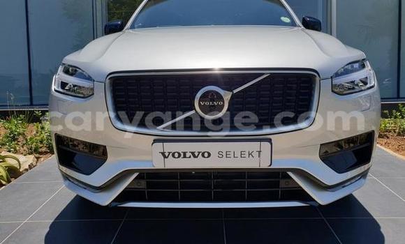 Buy Used Volvo XC90 White Car in Karasburg in Karas Buy Used Volvo XC90 White Car in Karasburg in Karas