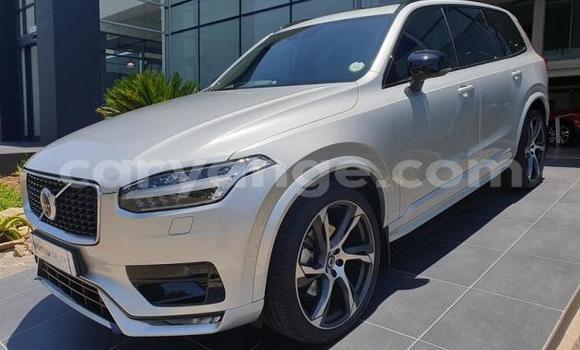 Buy Used Volvo XC90 White Car in Karasburg in Karas Buy Used Volvo XC90 White Car in Karasburg in Karas