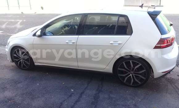 Buy Used Volkswagen Golf White Car in Windhoek in Namibia Buy Used Volkswagen Golf White Car in Windhoek in Namibia