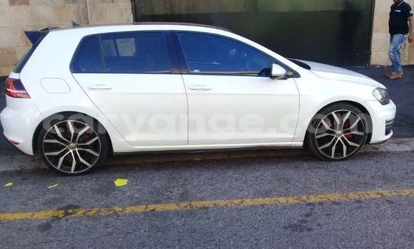 Buy Used Volkswagen Golf White Car in Windhoek in Namibia Buy Used Volkswagen Golf White Car in Windhoek in Namibia