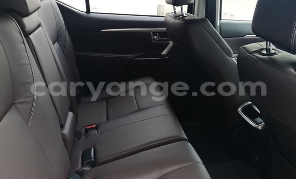 Buy Used Toyota Fortuner White Car in Walvis Bay in Namibia Buy Used Toyota Fortuner White Car in Walvis Bay in Namibia