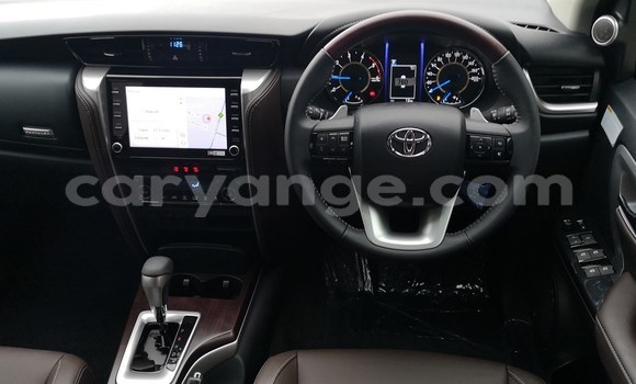 Buy Used Toyota Fortuner White Car in Walvis Bay in Namibia Buy Used Toyota Fortuner White Car in Walvis Bay in Namibia