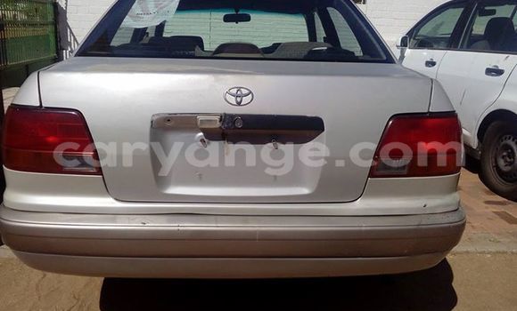 Buy Used Toyota Corolla Silver Car in Windhoek in Namibia Buy Used Toyota Corolla Silver Car in Windhoek in Namibia