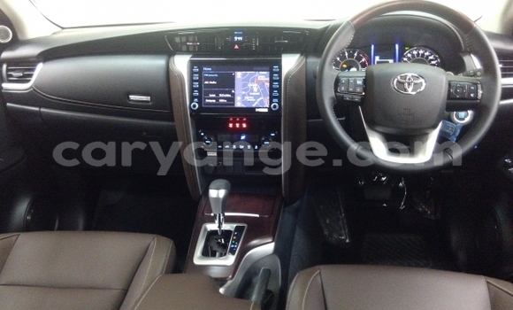 Buy Used Toyota Fortuner White Car in Grootfontein in Namibia Buy Used Toyota Fortuner White Car in Grootfontein in Namibia