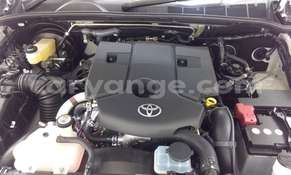 Buy Used Toyota Fortuner White Car in Grootfontein in Namibia Buy Used Toyota Fortuner White Car in Grootfontein in Namibia