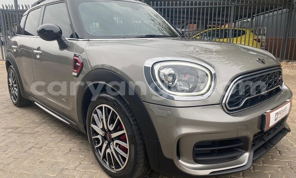 Buy Used Mini Countryman Other Car in Gobabis in Omaheke