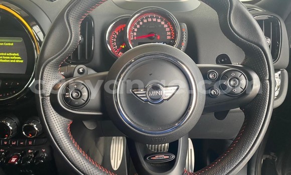 Acheter Occasion Voiture Mini Countryman Autre à Gobabis, Omaheke Acheter Occasion Voiture Mini Countryman Autre à Gobabis, Omaheke
