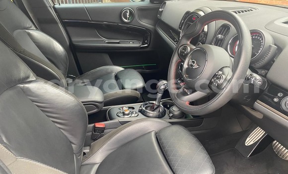 Acheter Occasion Voiture Mini Countryman Autre à Gobabis, Omaheke Acheter Occasion Voiture Mini Countryman Autre à Gobabis, Omaheke