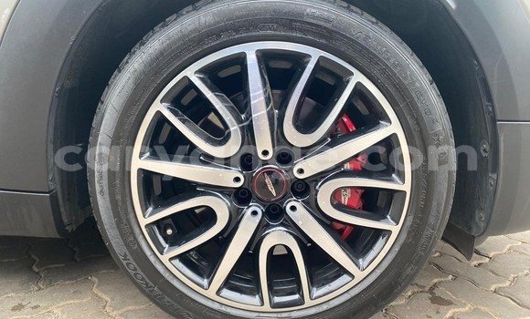 Acheter Occasion Voiture Mini Countryman Autre à Gobabis, Omaheke Acheter Occasion Voiture Mini Countryman Autre à Gobabis, Omaheke