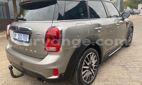 Acheter Occasion Voiture Mini Countryman Autre à Gobabis, Omaheke Acheter Occasion Voiture Mini Countryman Autre à Gobabis, Omaheke