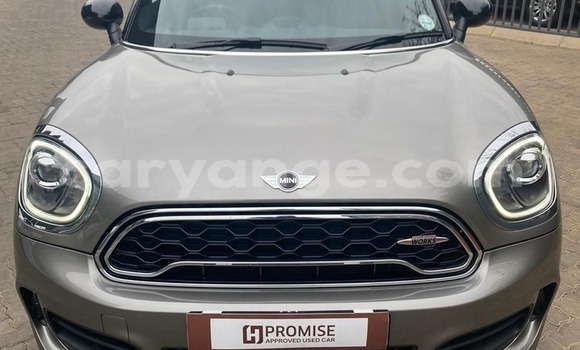 Acheter Occasion Voiture Mini Countryman Autre à Gobabis, Omaheke Acheter Occasion Voiture Mini Countryman Autre à Gobabis, Omaheke