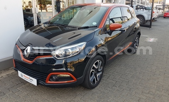Buy Used Renault Captur Other Car in Gobabis in Omaheke Buy Used Renault Captur Other Car in Gobabis in Omaheke