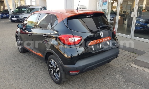 Buy Used Renault Captur Other Car in Gobabis in Omaheke Buy Used Renault Captur Other Car in Gobabis in Omaheke