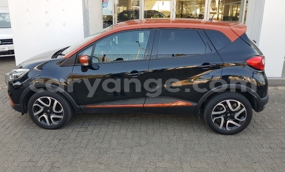 Buy Used Renault Captur Other Car in Gobabis in Omaheke Buy Used Renault Captur Other Car in Gobabis in Omaheke