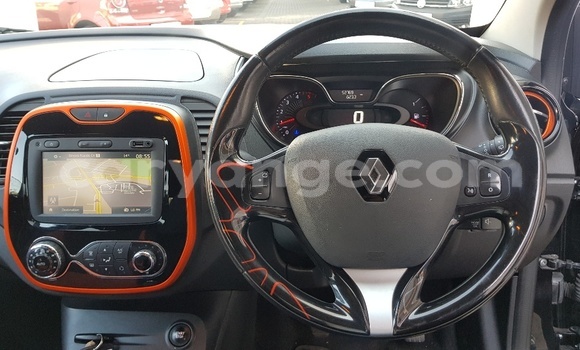 Buy Used Renault Captur Other Car in Gobabis in Omaheke Buy Used Renault Captur Other Car in Gobabis in Omaheke
