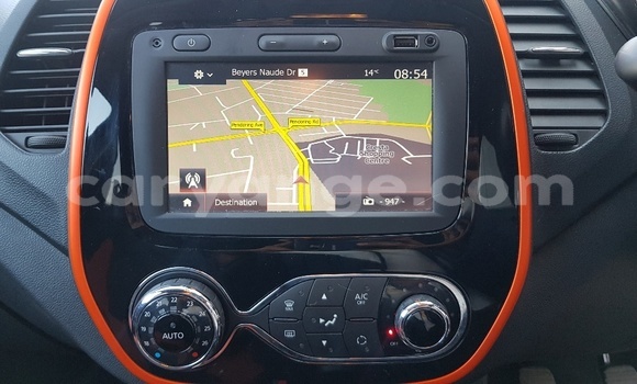 Buy Used Renault Captur Other Car in Gobabis in Omaheke Buy Used Renault Captur Other Car in Gobabis in Omaheke