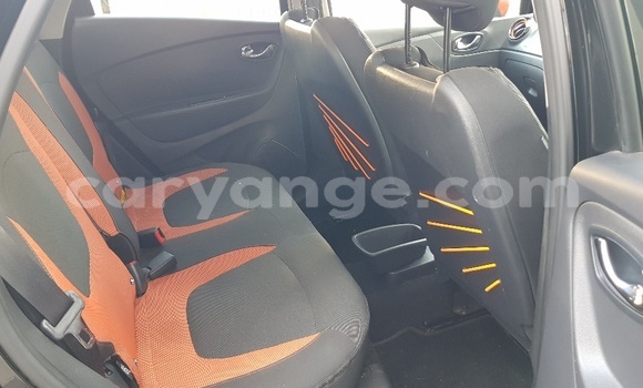 Buy Used Renault Captur Other Car in Gobabis in Omaheke Buy Used Renault Captur Other Car in Gobabis in Omaheke
