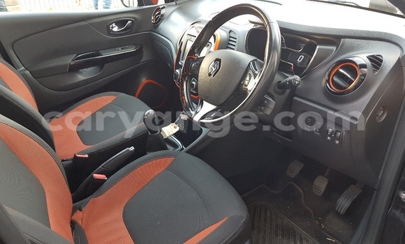 Buy Used Renault Captur Other Car in Gobabis in Omaheke Buy Used Renault Captur Other Car in Gobabis in Omaheke