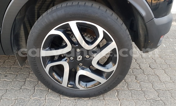 Buy Used Renault Captur Other Car in Gobabis in Omaheke Buy Used Renault Captur Other Car in Gobabis in Omaheke