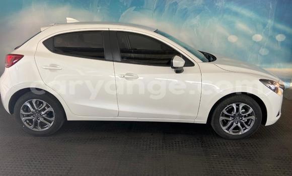 Acheter Occasion Voiture Mazda Mazda 2 Blanc à Gobabis, Omaheke Acheter Occasion Voiture Mazda Mazda 2 Blanc à Gobabis, Omaheke