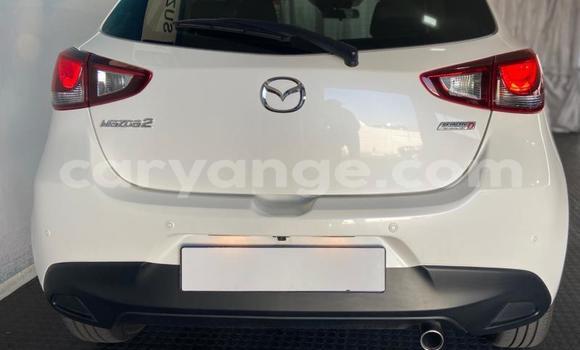 Acheter Occasion Voiture Mazda Mazda 2 Blanc à Gobabis, Omaheke Acheter Occasion Voiture Mazda Mazda 2 Blanc à Gobabis, Omaheke