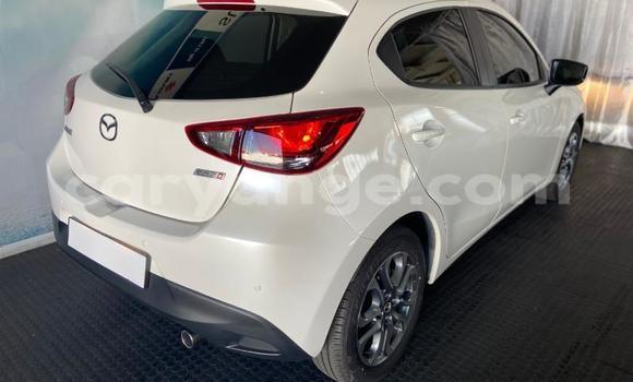 Acheter Occasion Voiture Mazda Mazda 2 Blanc à Gobabis, Omaheke Acheter Occasion Voiture Mazda Mazda 2 Blanc à Gobabis, Omaheke
