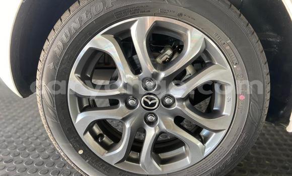 Acheter Occasion Voiture Mazda Mazda 2 Blanc à Gobabis, Omaheke Acheter Occasion Voiture Mazda Mazda 2 Blanc à Gobabis, Omaheke