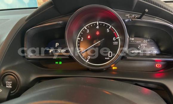 Acheter Occasion Voiture Mazda Mazda 2 Blanc à Gobabis, Omaheke Acheter Occasion Voiture Mazda Mazda 2 Blanc à Gobabis, Omaheke