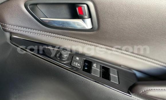 Acheter Occasion Voiture Mazda Mazda 2 Blanc à Gobabis, Omaheke Acheter Occasion Voiture Mazda Mazda 2 Blanc à Gobabis, Omaheke