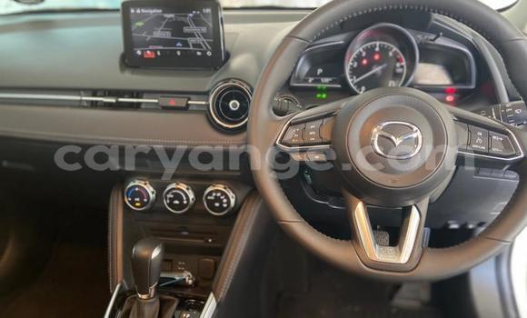 Acheter Occasion Voiture Mazda Mazda 2 Blanc à Gobabis, Omaheke Acheter Occasion Voiture Mazda Mazda 2 Blanc à Gobabis, Omaheke