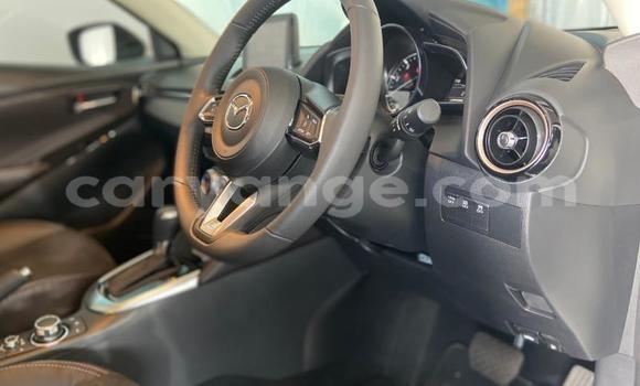 Acheter Occasion Voiture Mazda Mazda 2 Blanc à Gobabis, Omaheke Acheter Occasion Voiture Mazda Mazda 2 Blanc à Gobabis, Omaheke