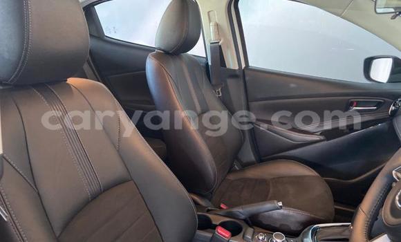 Acheter Occasion Voiture Mazda Mazda 2 Blanc à Gobabis, Omaheke Acheter Occasion Voiture Mazda Mazda 2 Blanc à Gobabis, Omaheke