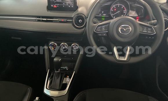 Acheter Occasion Voiture Mazda Mazda 2 Blanc à Gobabis, Omaheke Acheter Occasion Voiture Mazda Mazda 2 Blanc à Gobabis, Omaheke