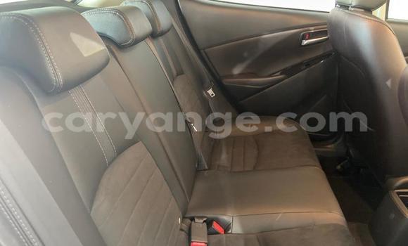 Acheter Occasion Voiture Mazda Mazda 2 Blanc à Gobabis, Omaheke Acheter Occasion Voiture Mazda Mazda 2 Blanc à Gobabis, Omaheke