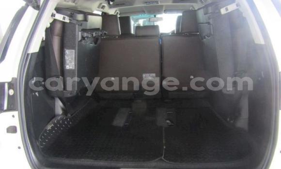 Acheter Occasion Voiture Toyota Fortuner Blanc à Gobabis, Omaheke Acheter Occasion Voiture Toyota Fortuner Blanc à Gobabis, Omaheke