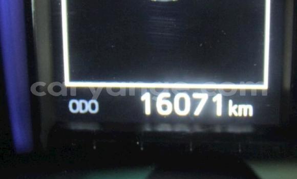 Acheter Occasion Voiture Toyota Fortuner Blanc à Gobabis, Omaheke Acheter Occasion Voiture Toyota Fortuner Blanc à Gobabis, Omaheke