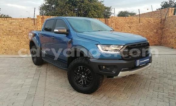 Buy Used Ford Ranger Other Car in Gobabis in Omaheke