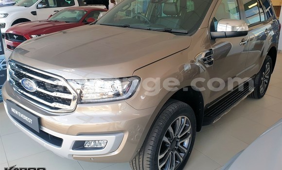Buy Used Ford Everest Other Car in Grootfontein in Namibia Buy Used Ford Everest Other Car in Grootfontein in Namibia