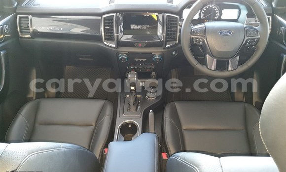 Buy Used Ford Everest Other Car in Grootfontein in Namibia Buy Used Ford Everest Other Car in Grootfontein in Namibia