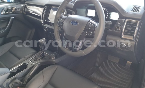 Buy Used Ford Everest Other Car in Grootfontein in Namibia Buy Used Ford Everest Other Car in Grootfontein in Namibia