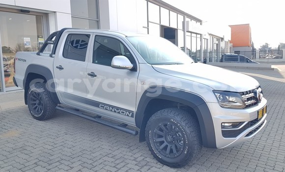 Acheter Occasion Voiture Volkswagen Amarok Autre à Karasburg, Karas Acheter Occasion Voiture Volkswagen Amarok Autre à Karasburg, Karas