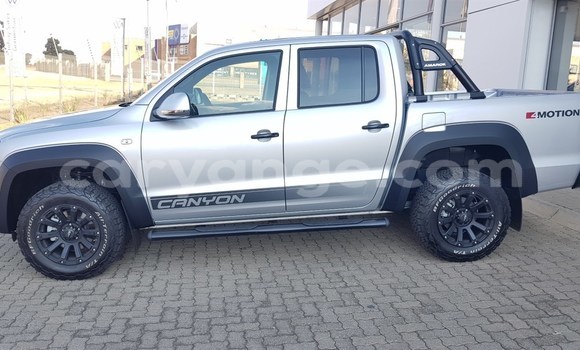 Buy Used Volkswagen Amarok Other Car in Karasburg in Karas Buy Used Volkswagen Amarok Other Car in Karasburg in Karas