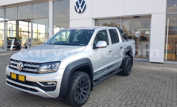 Buy Used Volkswagen Amarok Other Car in Karasburg in Karas Buy Used Volkswagen Amarok Other Car in Karasburg in Karas