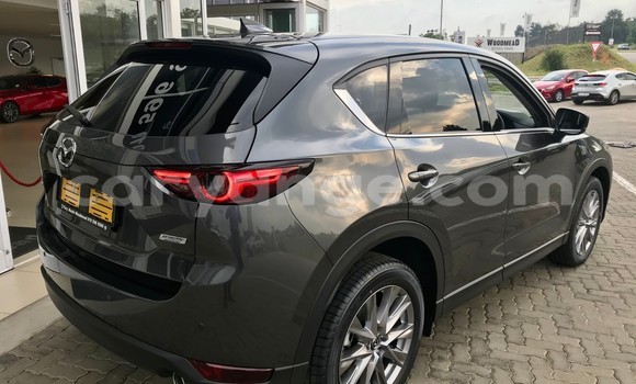 Buy Used Mazda CX–5 Other Car in Kuisebmond in Erongo
